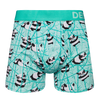 Veselé pánské boxerky Panda