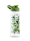 Veselá nápojová láhev Pandy a bambus 700 ml