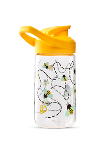 Veselá nápojová láhev Včelky 470 ml