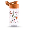 Veselá nápojová láhev Rezavá liška 470 ml