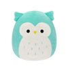 SQUISHMALLOWS Sova Winston, 20 cm