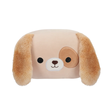 SQUISHMALLOWS Stackables pejsek Harris, 30 cm