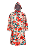 Pršiplášť Maková zahrada
