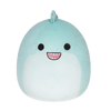 SQUISHMALLOWS Modrý úhoř Easy, 20 cm