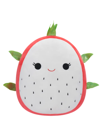 SQUISHMALLOWS Dračí ovoce Dalita, 35 cm