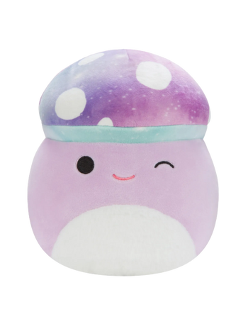 SQUISHMALLOWS Muchomůrka Minya, 20 cm