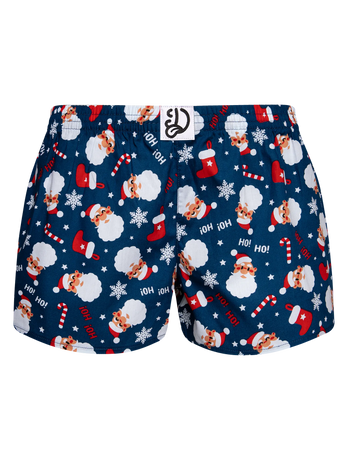 Veselé dámské trenky Santa