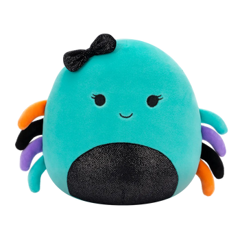 SQUISHMALLOWS Pavouk Cheryl, 20 cm
