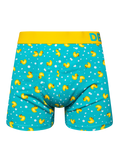 Veselé pánské boxerky Kačenky