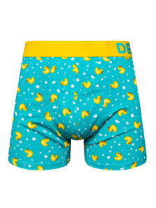 Veselé pánské boxerky Kačenky