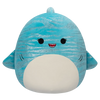 SQUISHMALLOWS Žralok Lamar, 30 cm