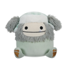 SQUISHMALLOWS Bigfoot s beranicí Evita, 20 cm