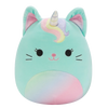 SQUISHMALLOWS Kočkorožec Nicole, 20 cm