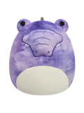 SQUISHMALLOWS Krokodýl Dove, 30 cm