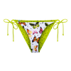 Veselý spodní díl plavek Barevní motýli