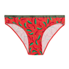 Veselé dámské kalhotky Chilli papričky