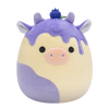 SQUISHMALLOWS Cheesecake kravička Benito, 20 cm